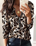Spring And Summer New Women's Explosive Ebay Zipper Commuting Long-Sleeved
