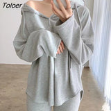 T-shirts Women M-4XL Sun-proof Loose Minimalist Daily Streetwear Ulzzang Retro Classic Spring Breathable All-match