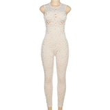Mesh Two Piece Outfits Women Autumn Long Sleeve Top And Pants Matching Sets Female Casual