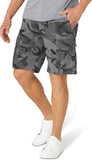 Men's Shorts Multi-Pocket Tactical Shorts Outdoor Leisure Hiking Straight Five-Cent Shorts-Outfit