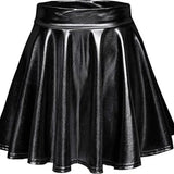 Toloer Women's Wear 2024 Hot Style Sexy Performance Stage Performance Skirt Women's Skirt-Outfit