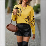 Autumn/Winter 2025 Women's Casual T-Shirt