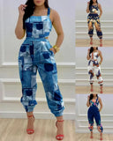 Women's Clothing 2025 Spring And Summer New Burst Commuting Tirts With Leg