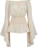 Polyester Fiber Classic Long Sleeve Women's