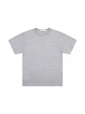Sales 2024 Spring And Summer New Dragon Year Capsule Series New Leisure Hundred Tower Men's And Women's T-Shirts-Outfit