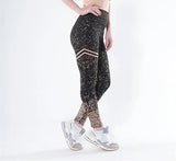 Sport Pants Sexy Push Up Gym Sport Leggings Women Running Jeggings Skinny Joggers Pants Compression Gym Pants