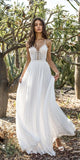Sexy Asymmetric Skirt Lace Deep Strap Chiffon