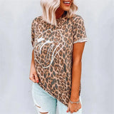 T-shirt Women Short Sleeve 2022 New Fashion Tops Tee Shirts Women Clothes Summer T Shirt Casual Female Tops