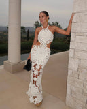 Fashion Hanging Backpack Backpacky Sexy Dress 2025 Holiday