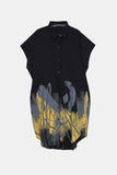 Button Front Shirt