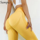 Fashion Summer Autumn Sexy Women Sport Fitness Casual Bodycon Leggings Women High Waist Skinny Leggins Pants Femme