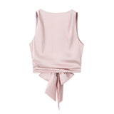 New Sexy Leaking Texture Blouse 2442650-Outfit