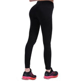 Push Up Leggings Women Workout Leggings Slim Leggings Polyester V-Waist Jeggings Women Pencil