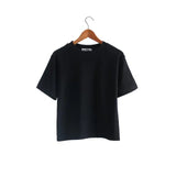 friends T Shirt Women New T-shirts Women 2018 Vogue Vintage tshirts Cotton Women O Neck Short