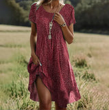 Explosion Of Literature And Art National Wind Round Collar Long