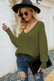 Dolman Sleeve