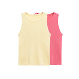 Homemade New Women's Classic Fashion Bingyang Flat Pin Top