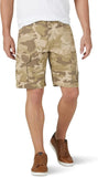 Men's Shorts Multi-Pocket Tactical Shorts Outdoor Leisure Hiking Straight Five-Cent Shorts-Outfit