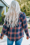 Long Sleeve Shirt with Breast