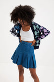 Trendyol Buttoned Knitted Cardigan