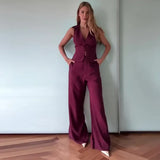 2025 New Pure-Wane Style French Tea Rests Tossed