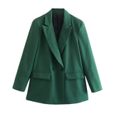 New Loose Suit Jacket 2753132-Outfit