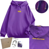 Jimin Jersey Park Zhiyin Design Jinshou Jinnan Should Help Suit The Same Jacket Hoodie