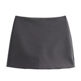 New Multi-Color Short Fashion Skirts