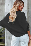 Dolman Sleeve