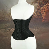Rubber Mesh Air Breathable Cool Girdew Lumbar Hourglass Abdomen Plus Glum Back Guard Rubber Girdle