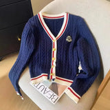 Industry Small Fragrant Wind Hair Coat Woman 2025 Winter New High-End Short Coat