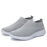 Women Sneakers Vulcanized Shoes Sock Sneakers Spring Flat Shoes Women‘s Summer Footwear Slip On buty damskie Zapatos