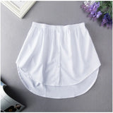 Large Number Of 2025 Summer Under The Hem Skirt Casual Bottom Half-Dress Women's Short Skirt Fake