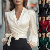 Autumn Wish Women's Clothing Hot Fashion Casual Sweatwear Lady Two Sets Of