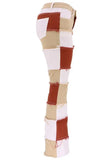 Contrast Color Patch Regular