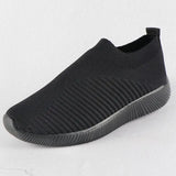 Sneakers Women's Spring Shoes Casual Tenis feminino knitted Vulcanized Shoes Ladeis Trainers zapatos de mujer