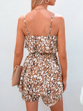 Printed Strap Casual