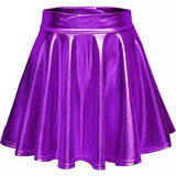 Toloer Women's Wear 2024 Hot Style Sexy Performance Stage Performance Skirt Women's Skirt-Outfit