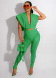 Sexy Wear See Through Mesh High-Waist Hip-Lifting Vest Vest Top