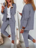 New Casual Fashion Suit Small Suit Women's