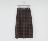 Women Skirts new MI-long Plus Size Skirt Female Vintage Jupe Femme Faldas Mujer High Waist School Girls mid carf