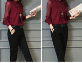 Spring And Summer New Lace Chiffon Coat Large Size Women's Mesh Yarn Leaf Side Long-Sleeved Bottom Shirt
