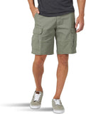 Men's Shorts Multi-Pocket Tactical Shorts Outdoor Leisure Hiking Straight Five-Cent Shorts-Outfit