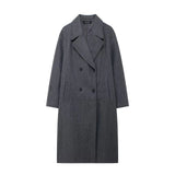 Autumn New Women's Fashion Solid Color Soft And Loose