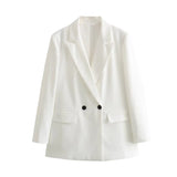 New Loose Suit Jacket 2753132-Outfit
