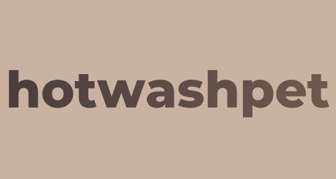 hotwashpet