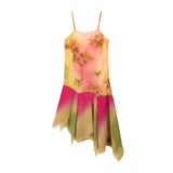 New Women's Fashion Print Slings Slings Long