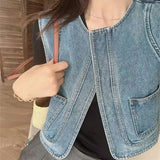 Small Suit Jacket Female Spring And Autumn Korean Version Of Loose Temperament Double Buckle Leisure Career Suit Blouse