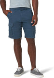 Men's Shorts Multi-Pocket Tactical Shorts Outdoor Leisure Hiking Straight Five-Cent Shorts-Outfit