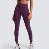 Push Up Pants High Waist Leggings Women's Sport Pants Seamless Sportswear Pants For Women pantalones de mujer New